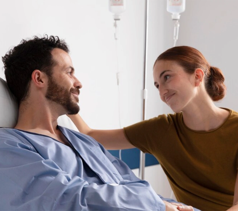 HPV Belirtileri Erkek