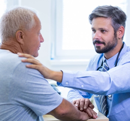 İyi Huylu Prostat Büyümesi