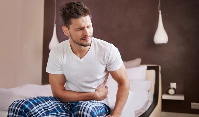 Taş Düşürme Belirtileri