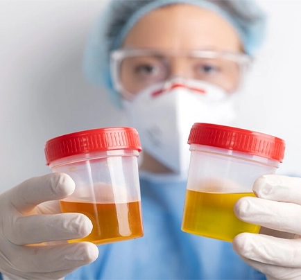 Kadınlarda İdrardan Kan Gelmesi