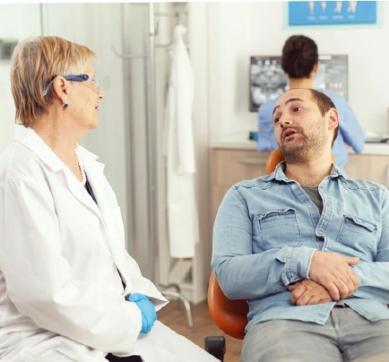 Prostat Belirtileri Nelerdir