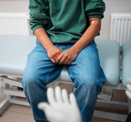 Bel Soğukluğu Nedir?