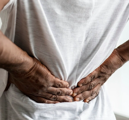 Böbrek Kisti Belirtileri