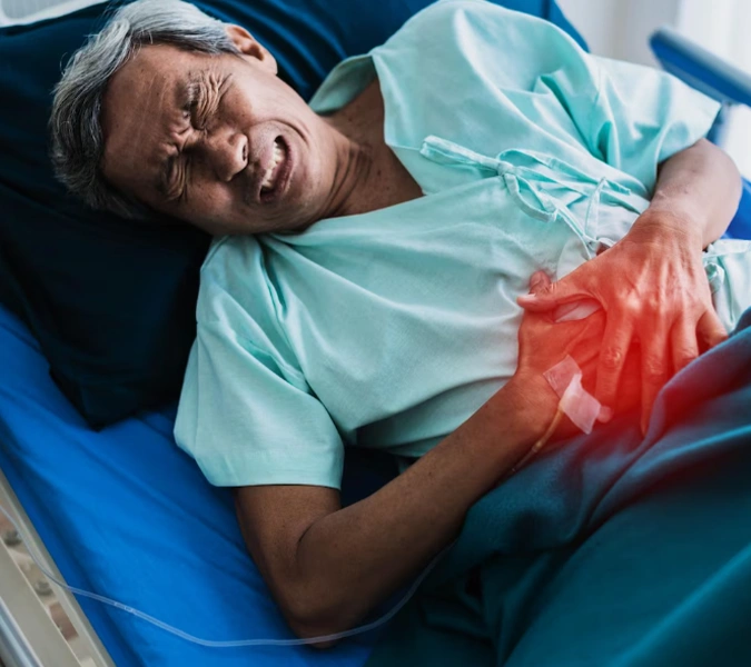 Böbrek Kisti Belirtileri