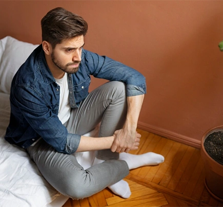 Cinsel Yolla Bulaşan Hastalıklar