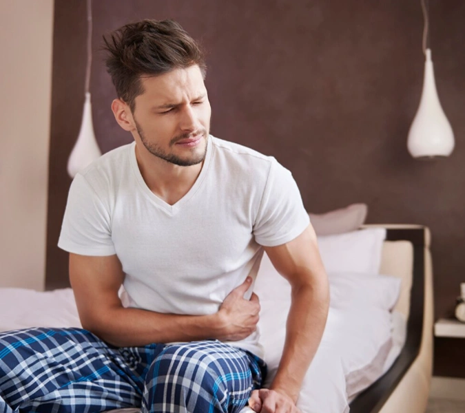 İdrar Yolu Enfeksiyonu Neden Olur?