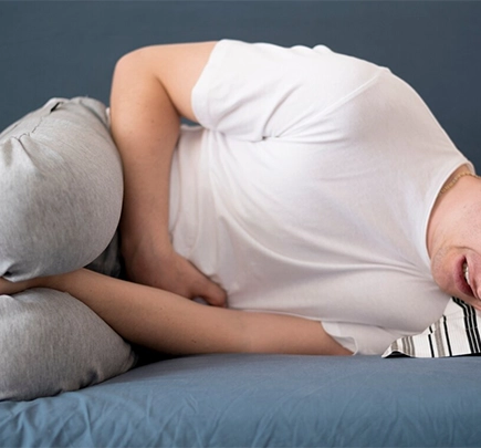 Testis Ağrısı Neden Olur