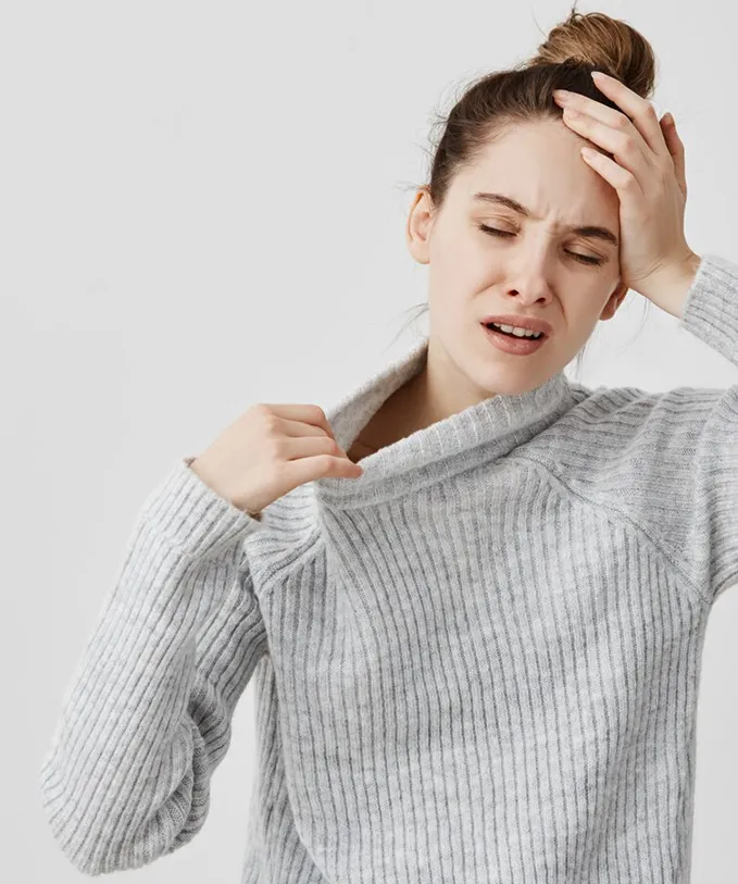 WBC Yüksekliği Nedir?