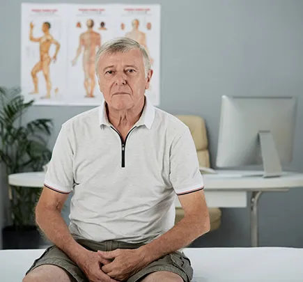 Kronik Prostatit Belirtileri