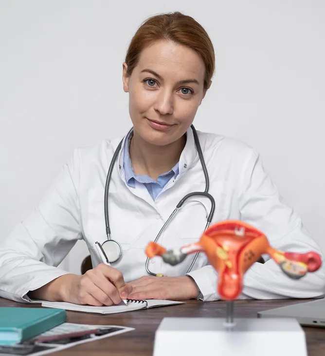 Kadın Üroloji Muayenesi Nasıl Yapılır?