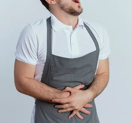 İdrar Yaparken Yanma